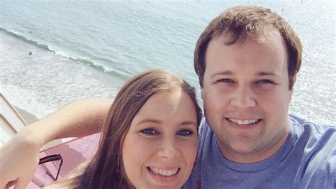 Josh Duggar’s Fall From Unholy Grace Sex Abuse Affairs And Now Rehab