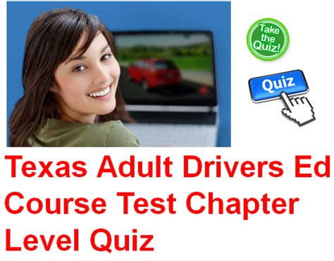 Impact Texas Young Adult Drivers Ed 6 Hour Driving Course Online Texas
