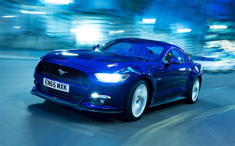 Are reviews modified or monitored before being published? Ford Mustang Is Best-Selling Car In Its Class In The ...