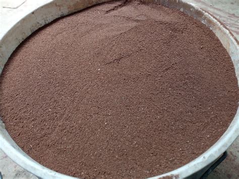 4 Lb Georgia Best Dry Sifted Red Dirt Clay Soil Free Etsy