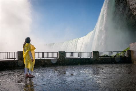 Falls Experiences Niagara Falls Canada
