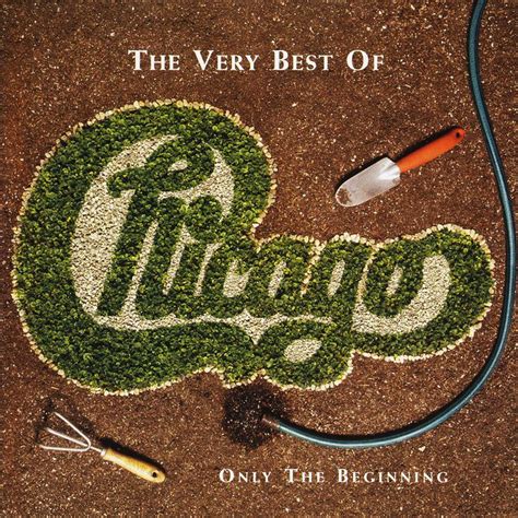 Chicago The Very Best Of Only The Beginning 2 Cd Products