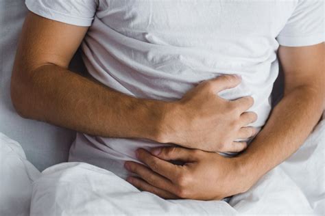 Signs Your Upper Abdominal Pain Is An Emergency The Healthy