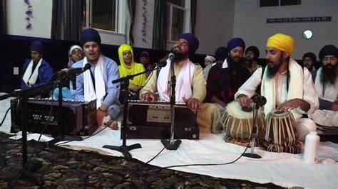 Bhai Harman Singh Calgary Basics Of Sikhi Victoria Rainsbhaee