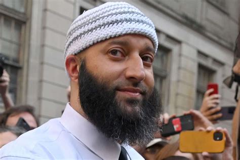 Adnan Syed Back In Court Will His Murder Conviction Remain Reinstated