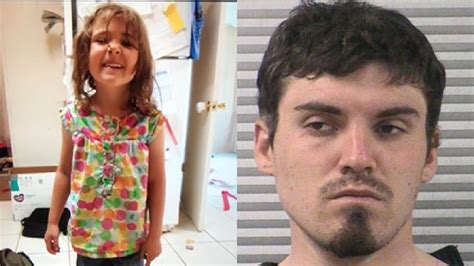 Body Believed To Be Missing 5 Year Old Utah Girl Found Hours After Uncle Is Charged With Murder