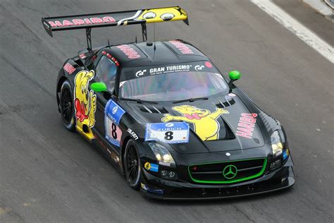 Audi Wins 24 Hours of Nurburgring for Second Year in a Row! - GTspirit