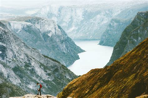 Ultimate Guide To The Best Fjords To Visit In Norway Norway Fjords