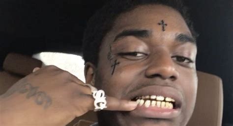 Kodak Black Is Turning Down All Sorts Of Money To Focus On New Music Hip Hop Lately