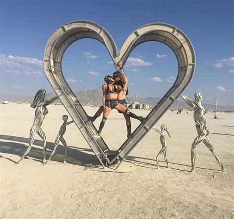 59 epic photos from burning man 2018 that prove it s the craziest festival in the world