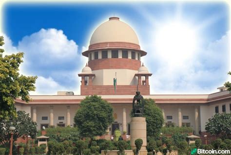 Up until this point in time, india's stance towards the cryptocurrency market has been quite negative, due to a variety of discouraging statements and the digital currency trading ban. Indian Supreme Court Warms Up to Crypto - RBI's Arguments ...