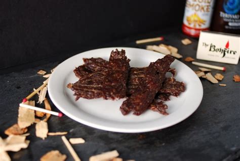 Teriyaki Beef Jerky