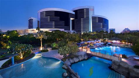 Luxury 5 Star Hotel In Dubai Grand Hyatt Dubai