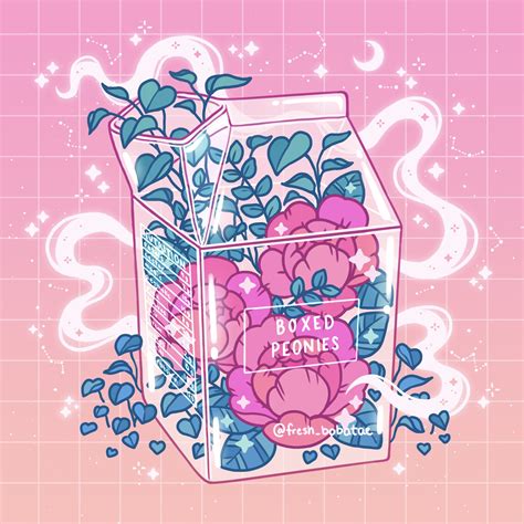 Emily Boba 🍊🧡 On Twitter Milkbox Art Pick A Favorite 🌊 T