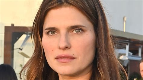 The Transformation Of Lake Bell News And Gossip