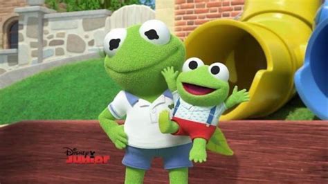 Pin by Randee Carreno on The Muppets | Muppet babies, Muppets, Baby voice