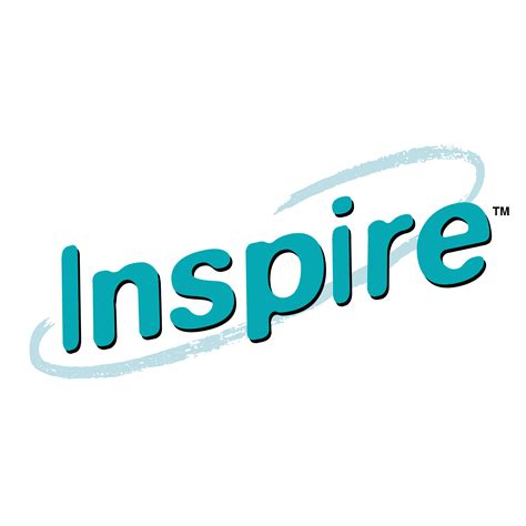 Inspire Logo PNG Transparent & SVG Vector - Freebie Supply