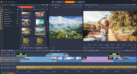 Windows Movie Maker Alternatives 8 Best Basic Video Editing Software