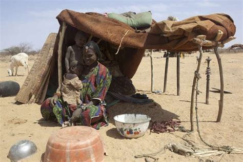 Tuareg Rebellion Causing Humanitarian Disaster In Mali And Niger Un