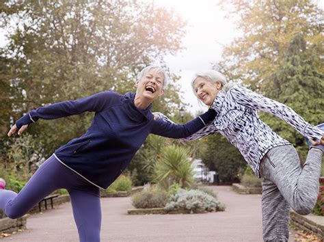 mobility exercises for seniors a total body workout silversneakers