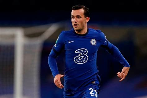 You can unsubscribe at any time. Chelsea full-back Ben Chilwell withdraws from England ...