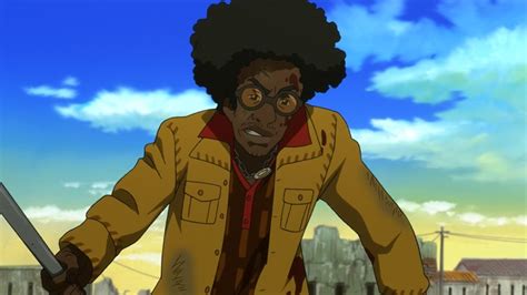Michiko And Hatchin Anime Review 62100 Throwback Thursday Star
