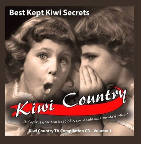 Best Kept Kiwi Secrets Various Artists At Mighty Ape Nz