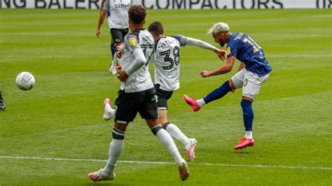 Get the derby county sports stories that matter. Weekend Wrap: Derby County - News - Brentford FC