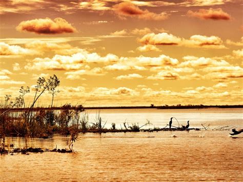 Wildlife And Wilderness In The Ibera Wetlands Of Argentina Itinerary