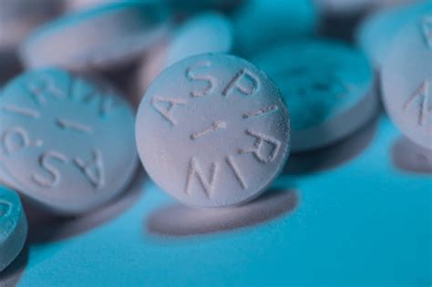 Aspirin Sebagai Terapi Adjuvan Schizophrenia Alomedika