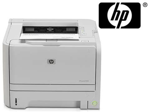 Professional documents with excellent text and image quality delivered through hp fastres 1200 enhancement technology. HP LASERJET P2035N PRINTER DRIVER DOWNLOAD