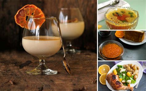 8 Mouth Watering Sweet And Savoury Orange Recipes That You Cant Resist