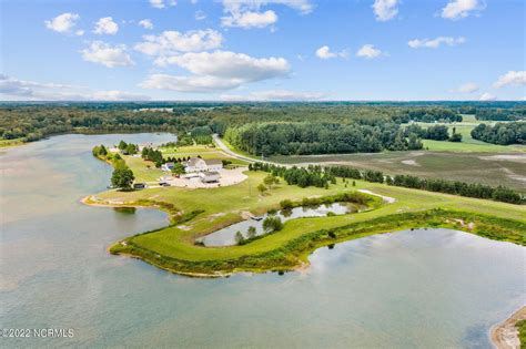 Greenville, Pitt County, NC Lakefront Property, Waterfront Property