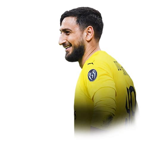 Gianluigi donnarumma png cliparts for free download, you can download all of these gianluigi donnarumma transparent png clip art images for free. Gianluigi Donnarumma 89 GK | FUT Champions Gold | FIFA 19 ...