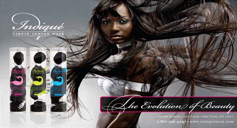 exclusive hair extension training for evergreen beauty college from indiqué hair extension