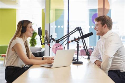 Why You Should Target Podcasts In Your Pr Outreach Public Relations