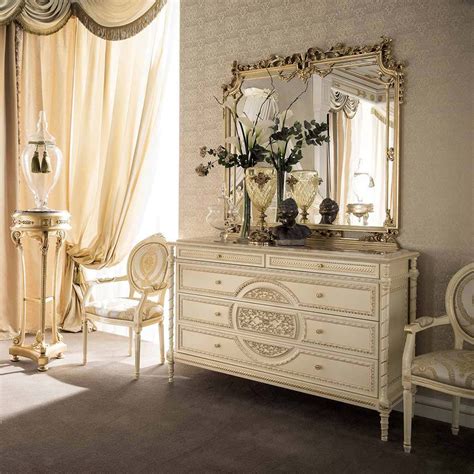 Commode ⋆ Luxury Italian Classic Furniture