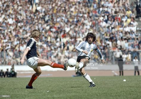 2nd june 1979 international match at hampden park glasgow scotland news photo getty images