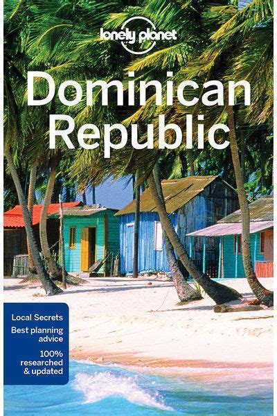 dominican republic beyond the beaches lonely planet mexico vacation dominican republic