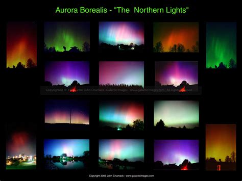 Aurora Borealis Photos Ohio Northern Lights Photos And Aurora Borealis