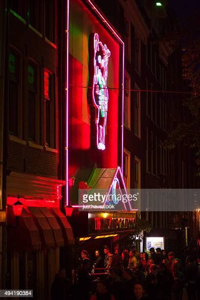 amsterdam de wallen photos and premium high res pictures getty images