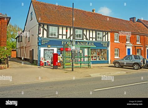 Earls Colne Essex Hi Res Stock Photography And Images Alamy