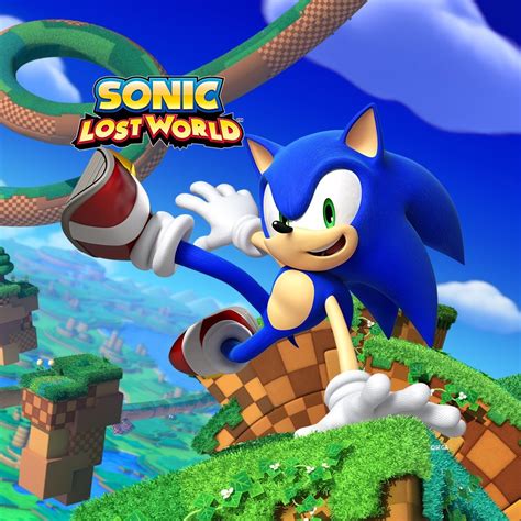 Get hold of these colouring sheets that are full of sonic pictures and involve your kid in painting them. Sonic Lost World - Sonic - Sonic Dash - Gallery - Sonic SCANF