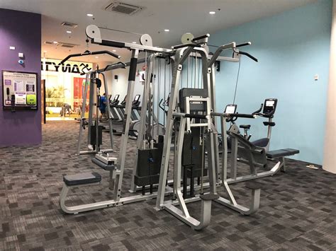 Get Fit Anytime at Anytime Fitness SM CDO Downtown Premier - Cagayan de
