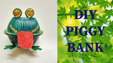 Art Art Diy Piggy Bankpiggy Bank Banana Sikhecoin Bankmoney