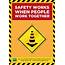 Workplace Safety Posters  Downloadable And Printable Alsco Training