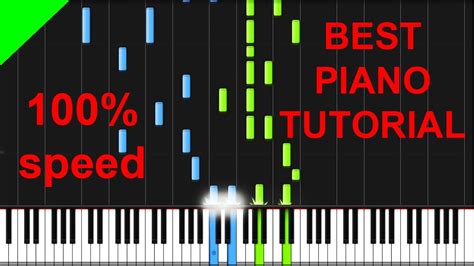 Onerepublic Secrets Piano Tutorial Youtube