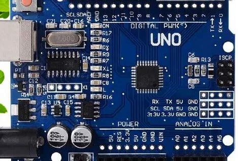 Pengertian Apa Itu Arduino Fungsi Dan Jenis Papan Arduino Reverasite