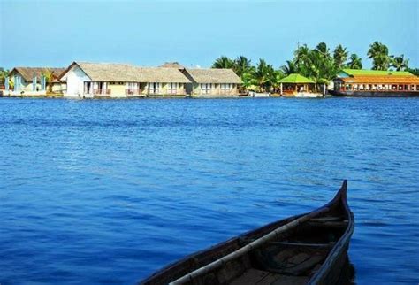 Alappuzha Tourist Places Alleppey Houseboat Club Stromberg Yachts