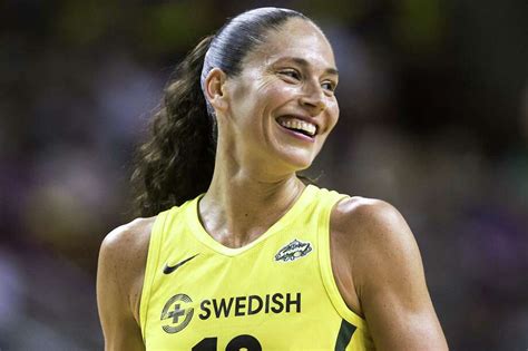 She Elevates Everything She Touches Seattle Storm Re Sign Franchise